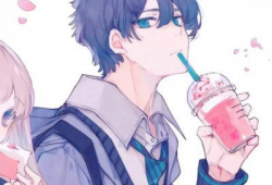 cp动漫,青春校园的甜蜜碰撞与成长之旅